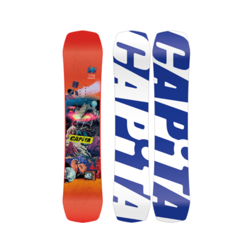 Capita Children Of The Gnar 24/25 - Smartgoodsstore