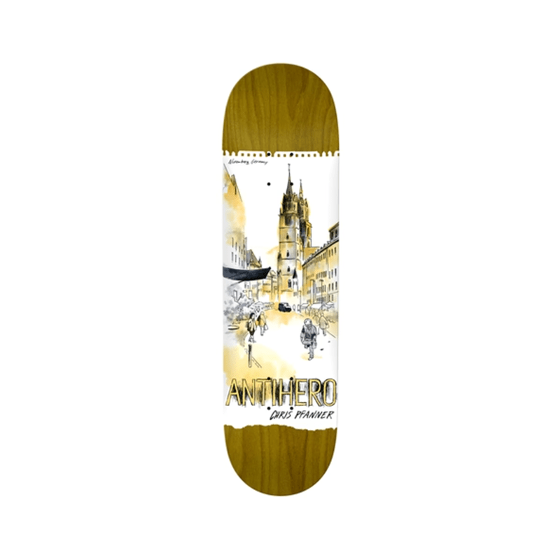 Anti Hero Pfanner City Scapes - 8.38 - Smartgoodsstore