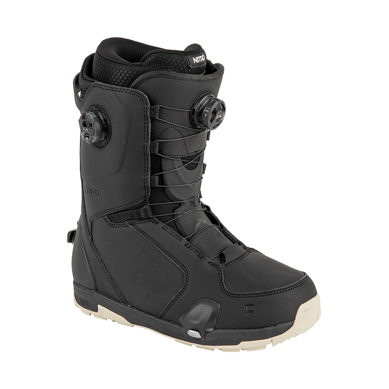 Nitro Darkseid Step On Boa 23/24 - Smartgoodsstore