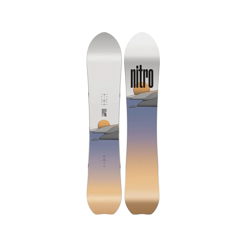 Nitro Drop 24/25 - 152 - Smartgoodsstore