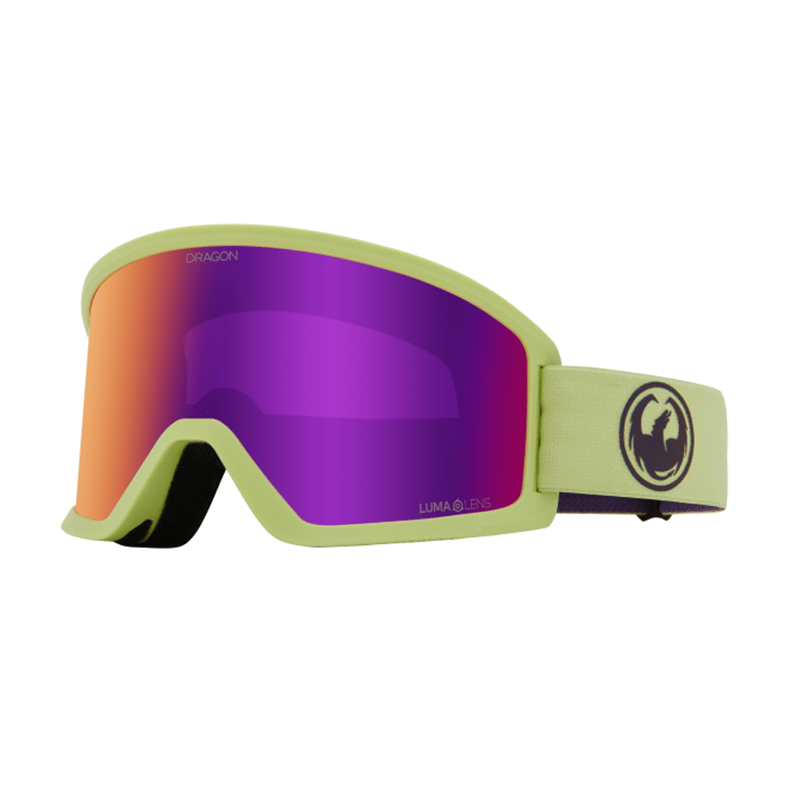 Dragon DX3 Plus OTG Bonus Match W/Lumalens Purple Ion + Midnight - Smartgoodsstore