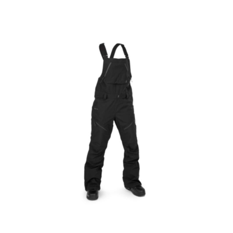 Volcom Elm Stretch Gore Bib Overall - Smartgoodsstore