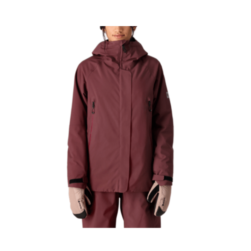 686 Whisper Insulated Jacket - Smartgoodsstore