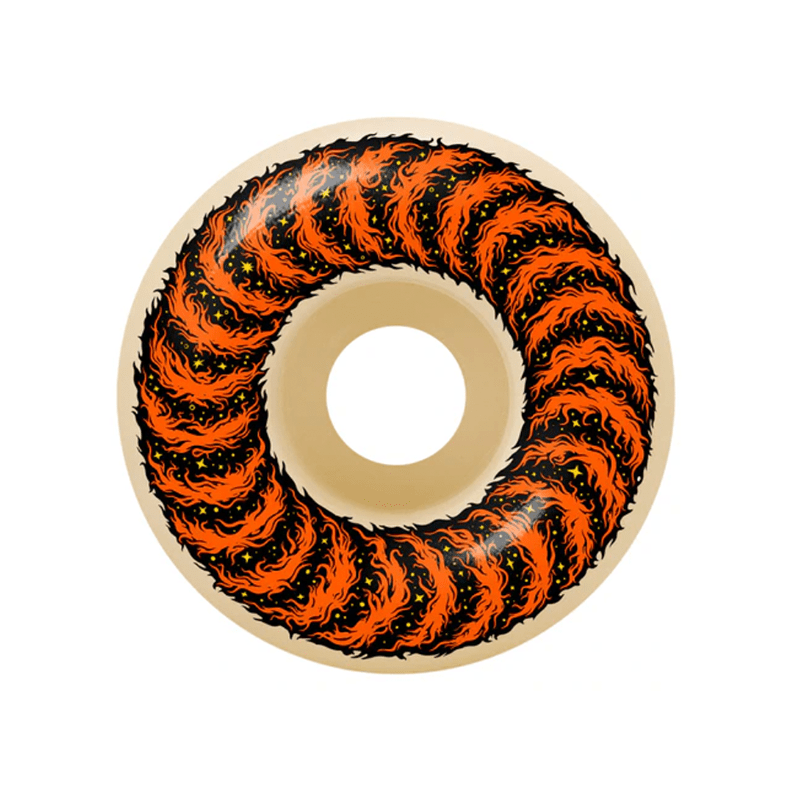 Spitfire F499 Grimple Furry Classics - 54mm - Smartgoodsstore