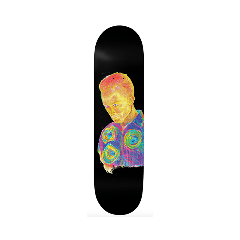 Baker Hawk T - 2000 - 8.5 - Smartgoodsstore