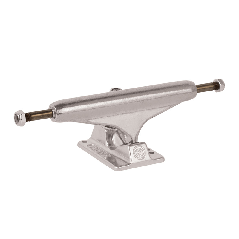 Independent Stage 11 Hollow Silver Standard Trucks - Smartgoodsstore