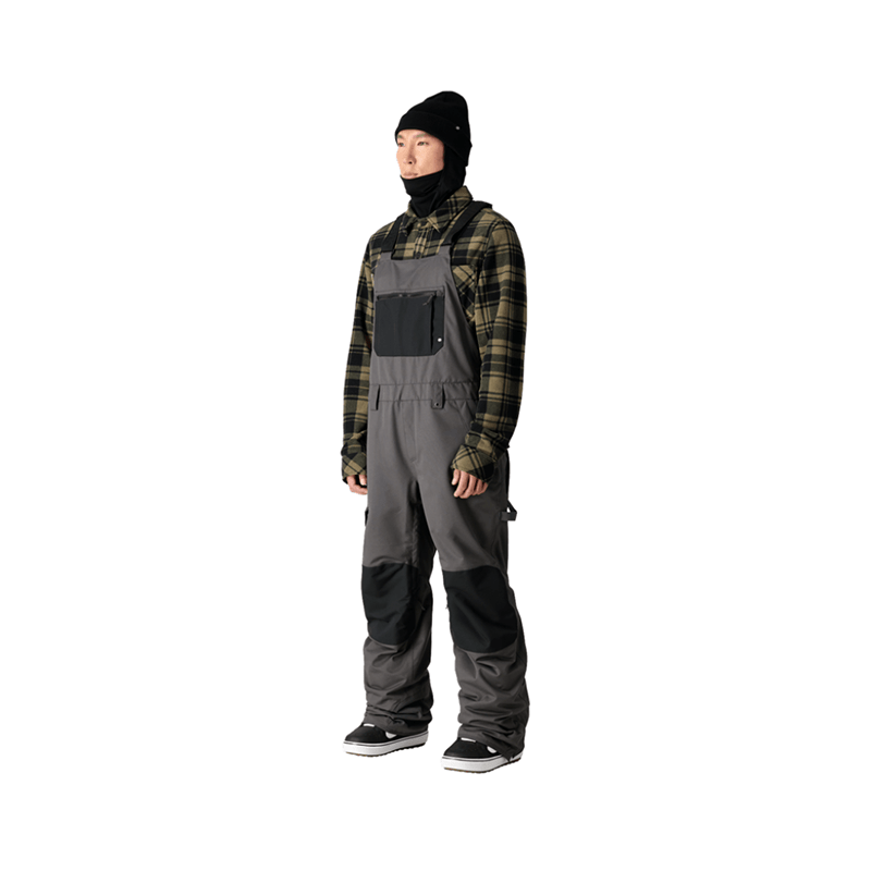 686 Hot Lap Insulated Bib - Smartgoodsstore