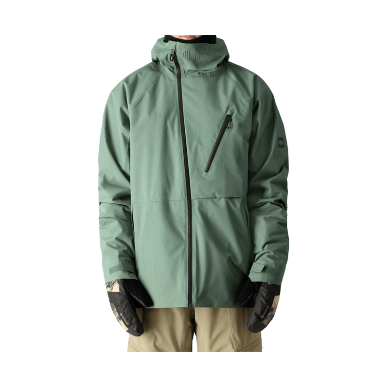 686 Mens Hydra Thermagraph Jacket - Smartgoodsstore