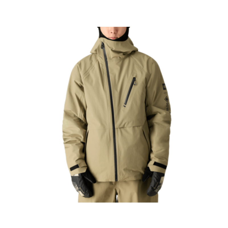 686 Gore - Tex Hydra Down Thermagraph Jacket - Smartgoodsstore