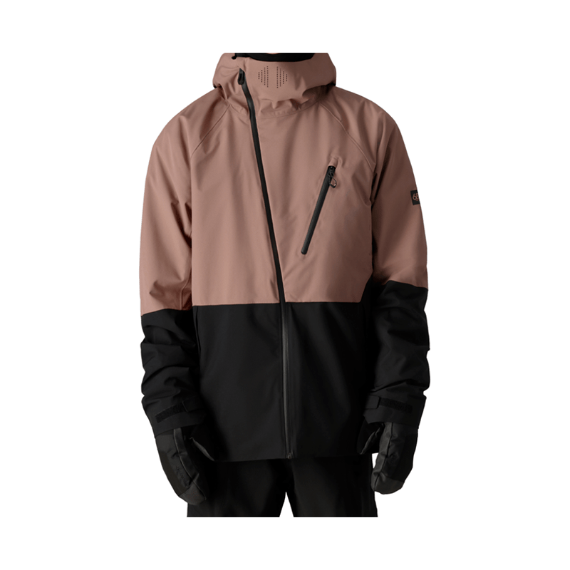 686 Mens Hydra Thermagraph Jacket - Smartgoodsstore