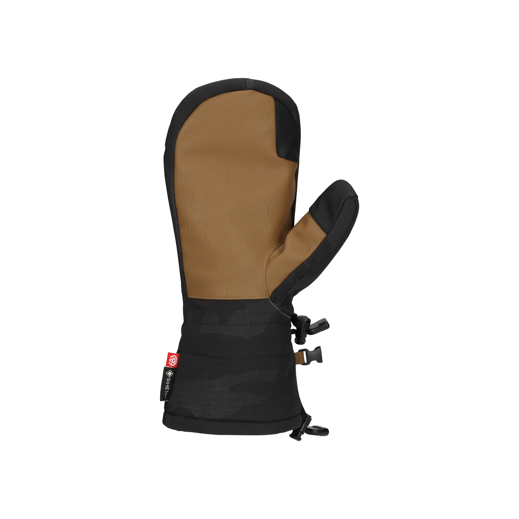 686 Gore - Tex Linear Mitt - Smartgoodsstore