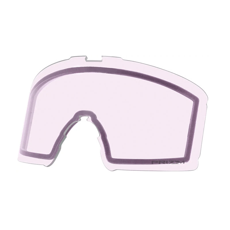 Line Miner L Replacement Lens - Prizm Clear - Smartgoodsstore