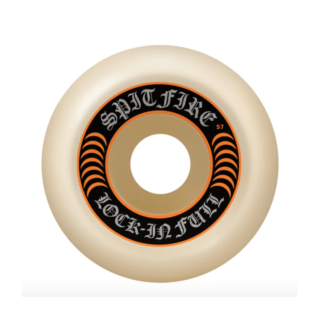 Spitfire - F4 99 Lock In Full - Smartgoodsstore