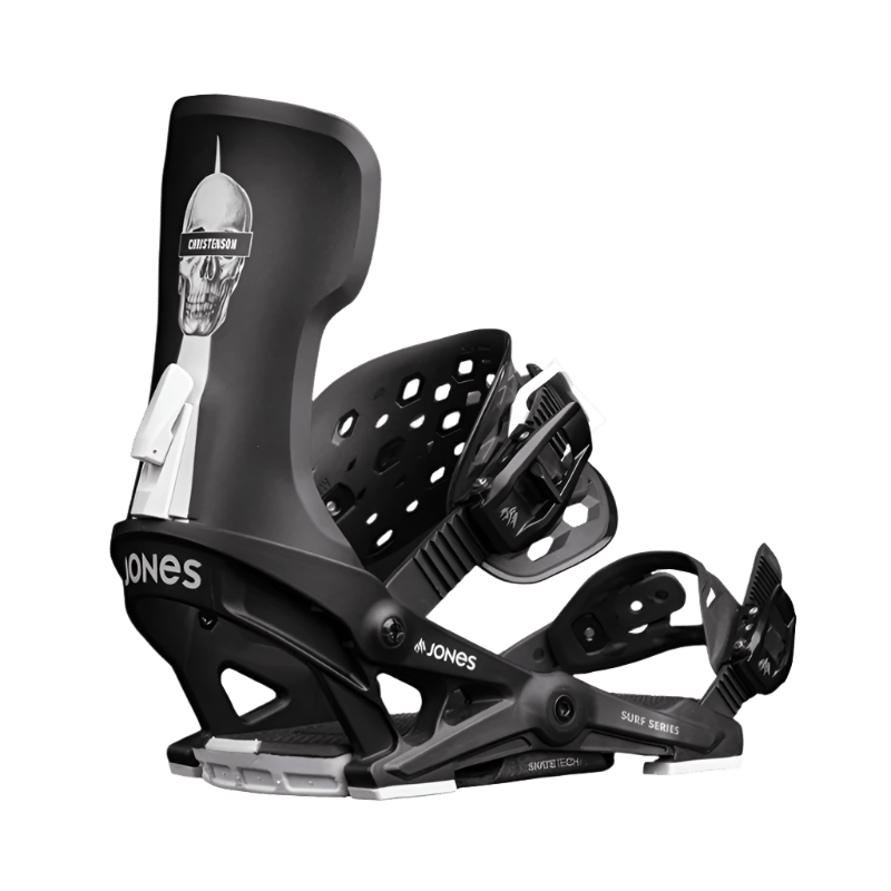 Jones Meteorite Surf Series 23/24 - Smartgoodsstore