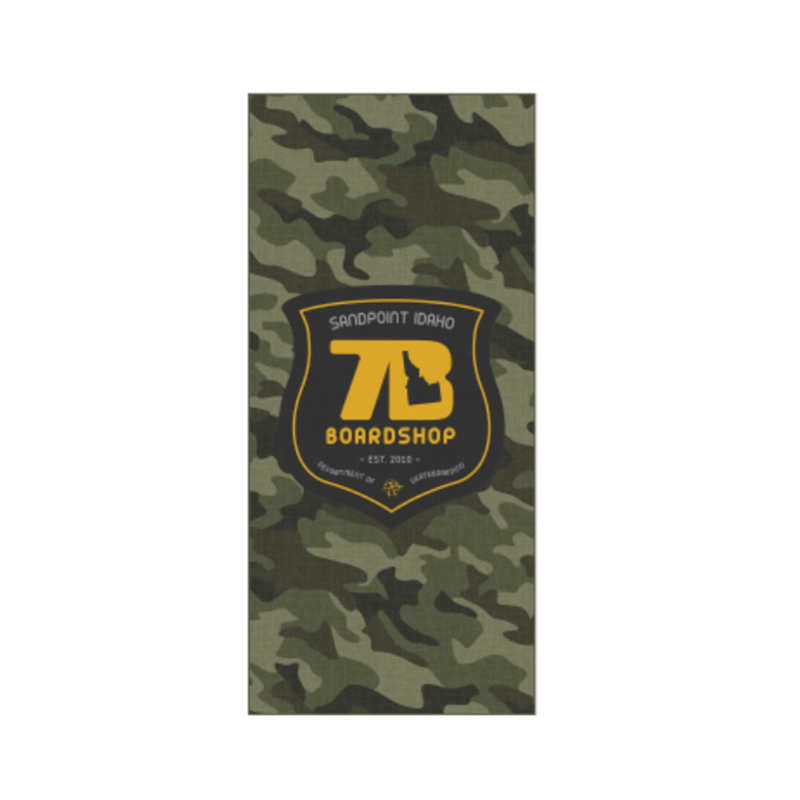 The One Towel - The Standard Amazon - Smartgoodsstore