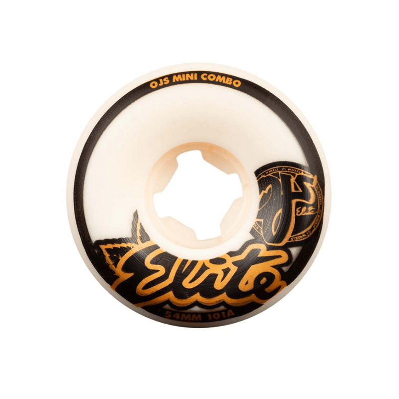 OJ Elite Mini Combo 54mm 101a - Smartgoodsstore