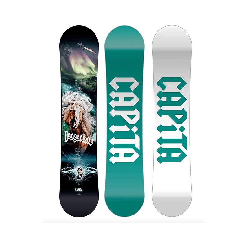 Capita Jess Kimura Mini 23/24 - Smartgoodsstore