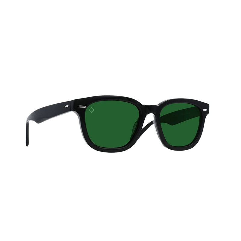 Myles Crystal Black/Green Polar - Smartgoodsstore
