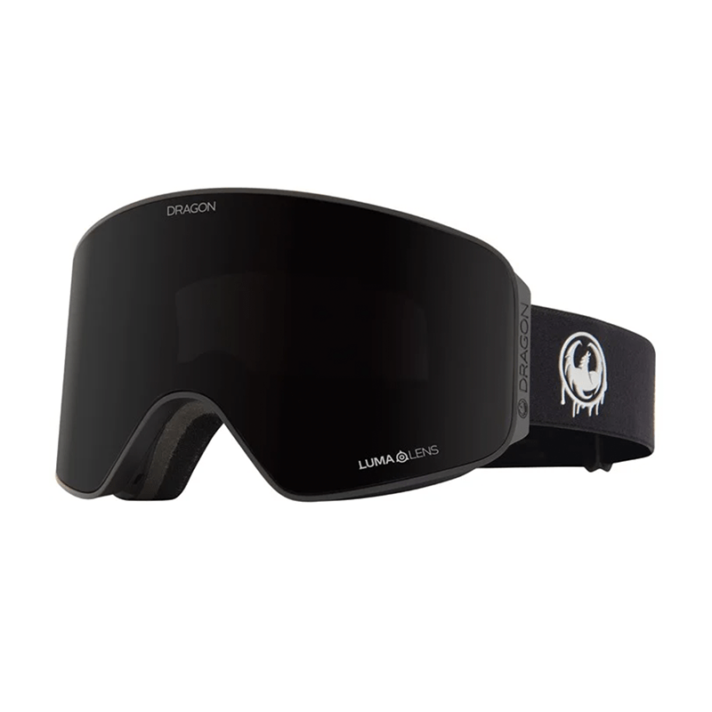 Dragon NFX Mag OTG Blake Paul W/Lumalens Midnight + Violet - Smartgoodsstore