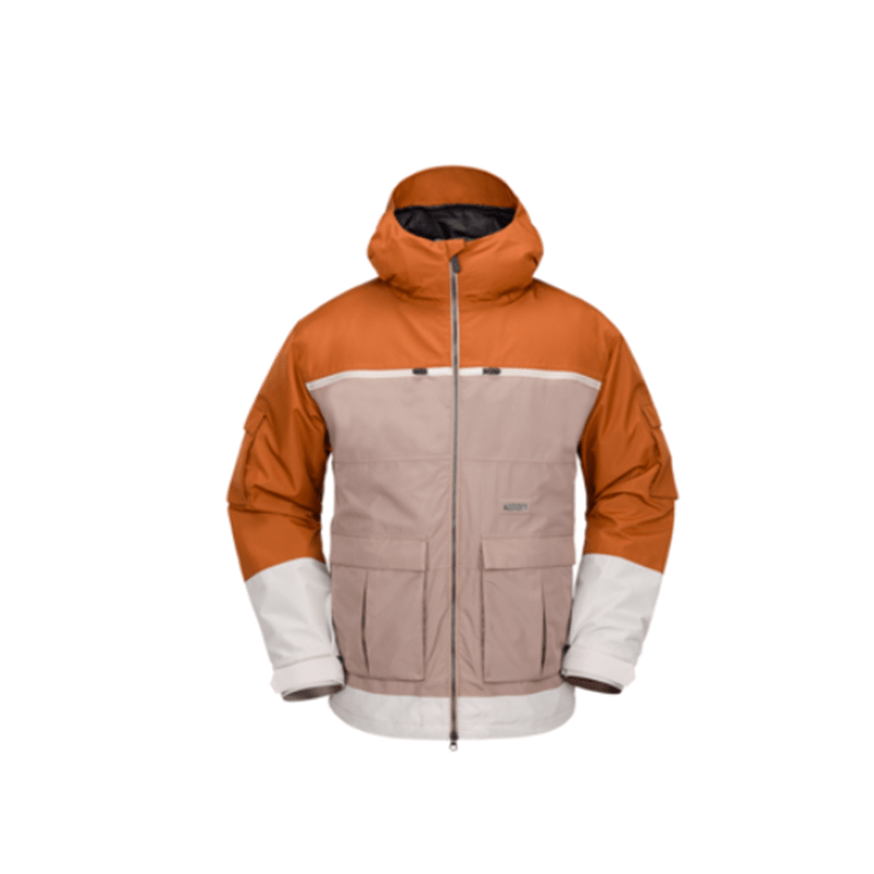 Volcom Nightbreaker 20K Jacket - Smartgoodsstore