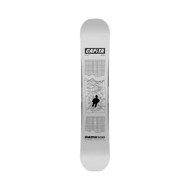 Capita Pathfinder 2026 - Smartgoodsstore