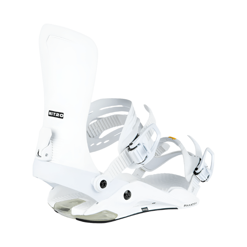 Nitro Phantom - Smartgoodsstore