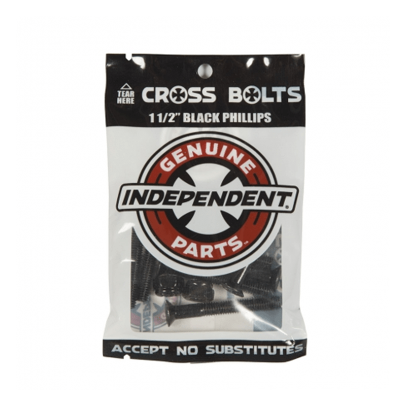 Independent Phillips Cross Bolts - Smartgoodsstore