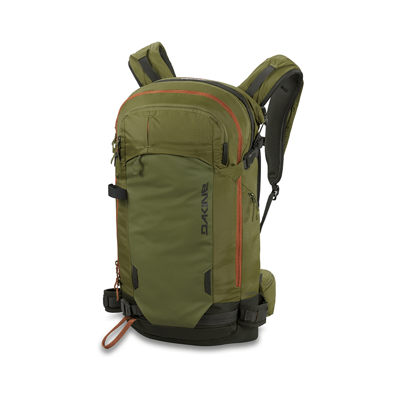 Dakine Poacher RAS 36L - Smartgoodsstore