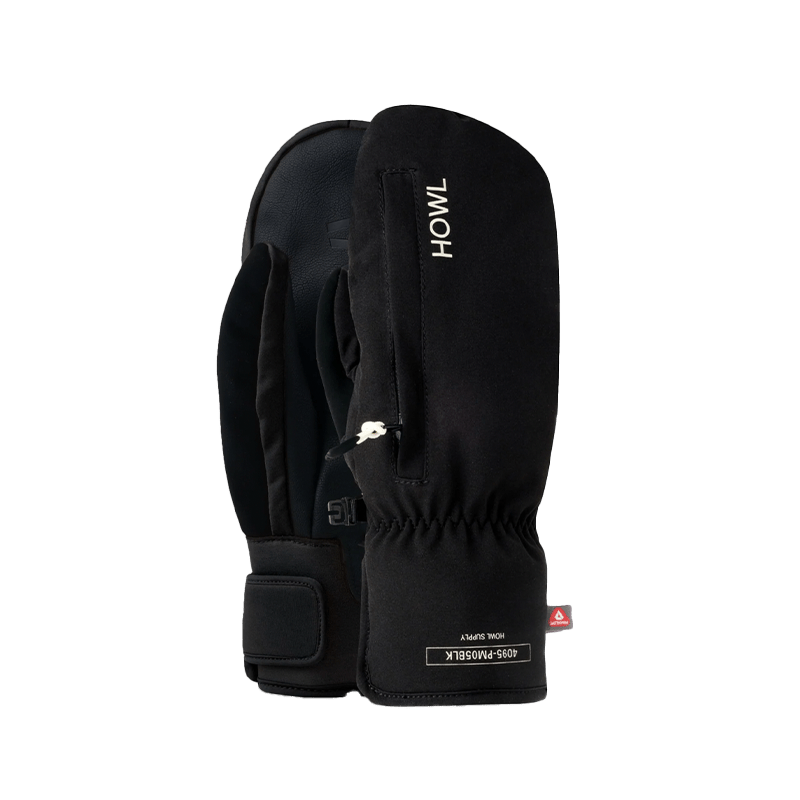 HOWL Pocket Mitt - Smartgoodsstore