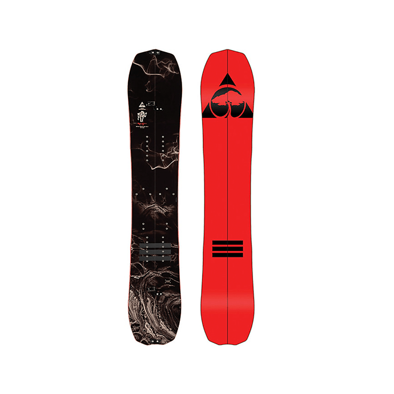 Arbor Bryan Iguchi Pro Camber Split 23/24 - 159 - Smartgoodsstore