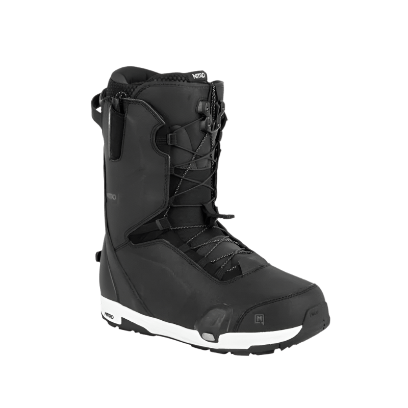Nitro Profile TLS Step On 22/23 - Smartgoodsstore