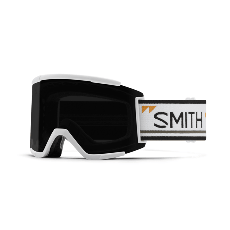Smith Squad XL Dawn Patrol W/ChromoPop Black - Smartgoodsstore