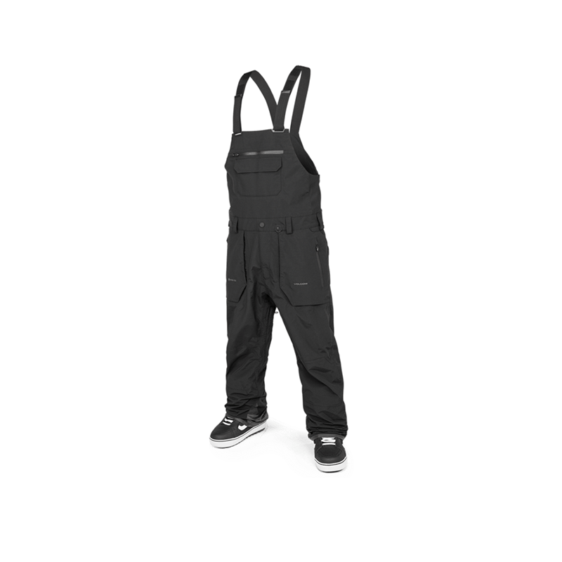 Volcom Rain Gore Bib Overall - Smartgoodsstore