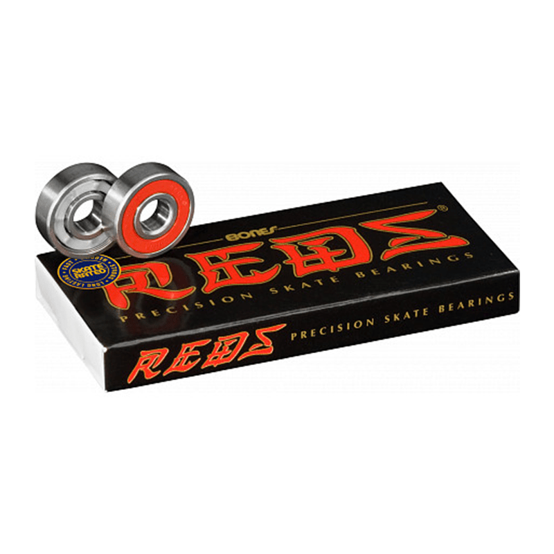 Bones REDS Bearings - Smartgoodsstore