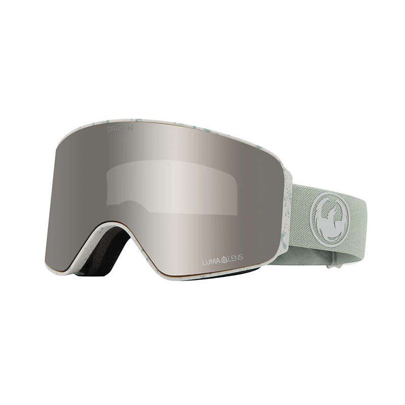 Dragon NFX Mag OTG Reused W/Lumalens Silver Ion + Amber - Smartgoodsstore