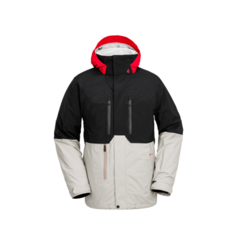 Volcom RNGE Gore - Tex Jacket - Smartgoodsstore