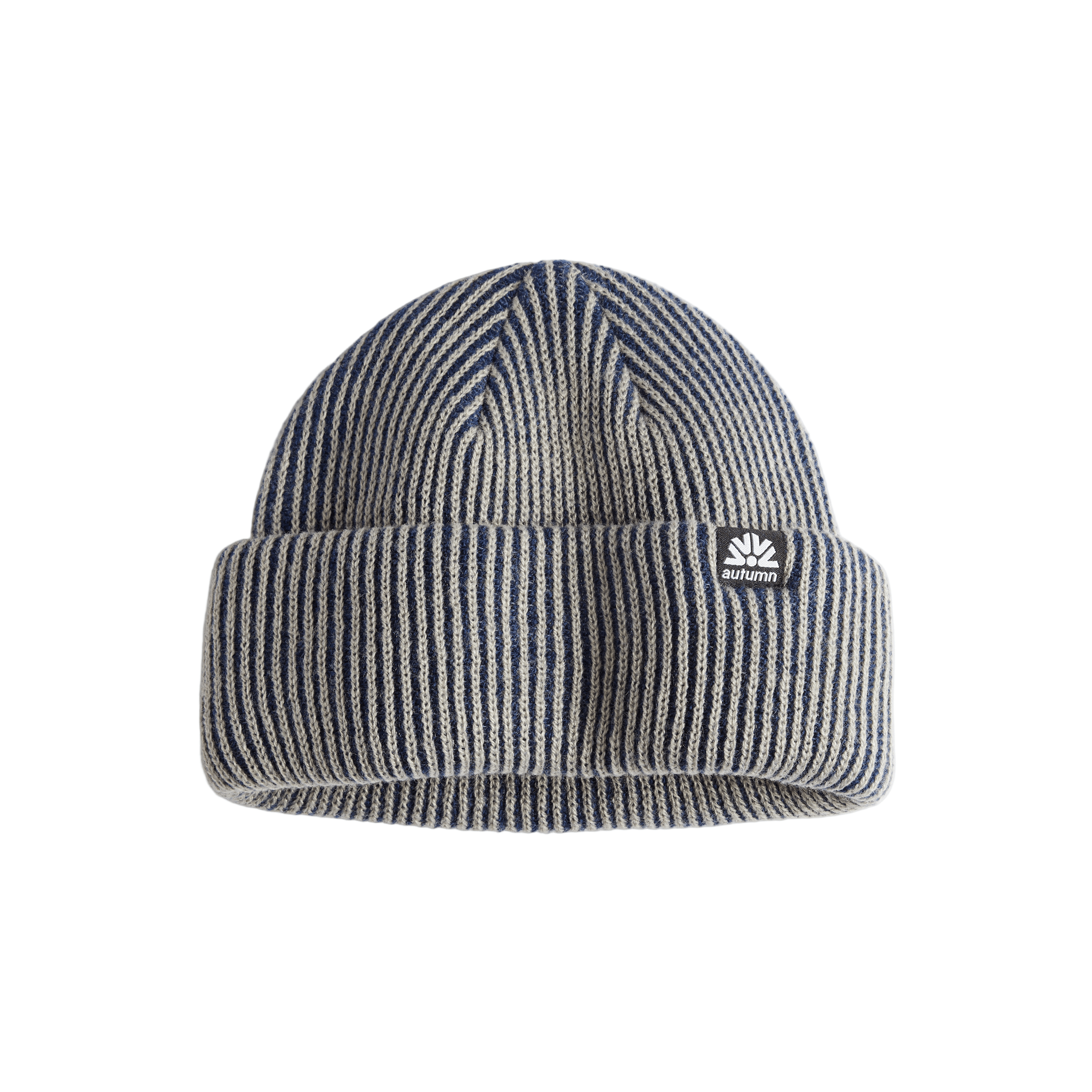 Autumn - Cord Double Roll Beanie - Smartgoodsstore