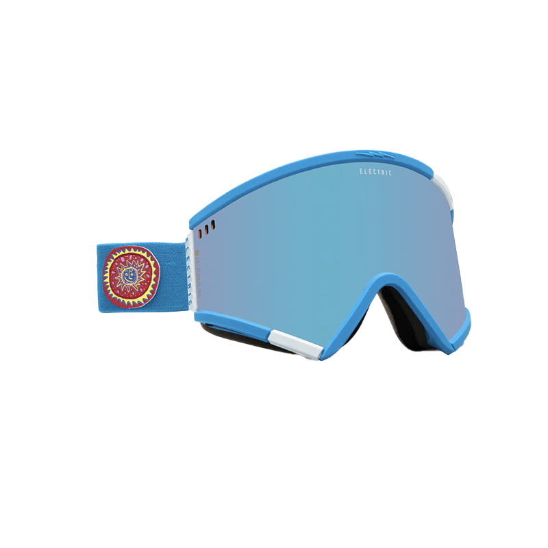 Electric Roteck - Arthur Longo W/ Atomic Ice + Fume - Smartgoodsstore