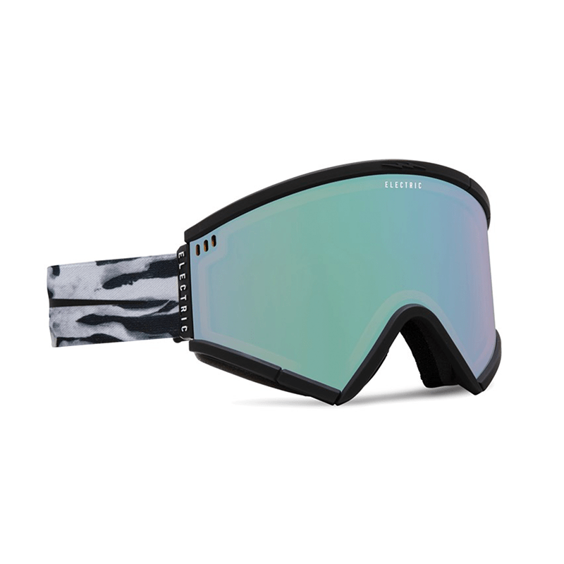 Electric Roteck - Matte Glacier W/ Atomic Ice + Honey - Smartgoodsstore