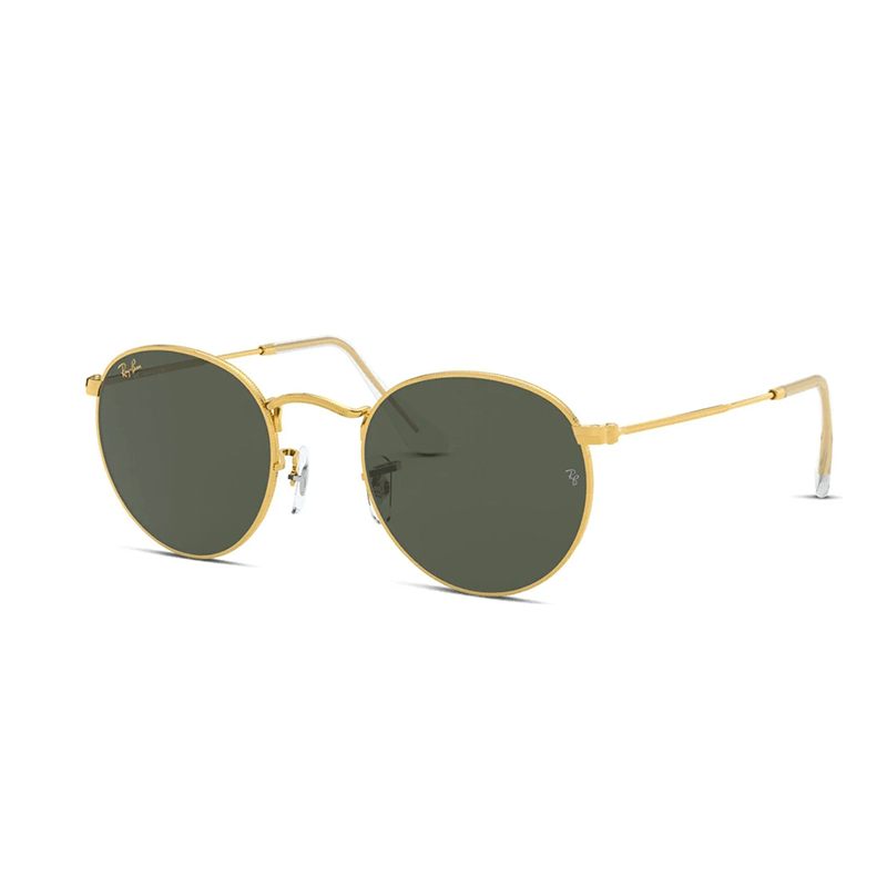 Ray Ban - Round Metal - Smartgoodsstore