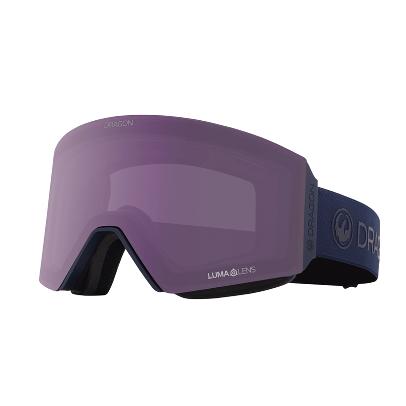 Dragon RVX Mag OGT Shadow W/LL Violet +LL Midnight - Smartgoodsstore