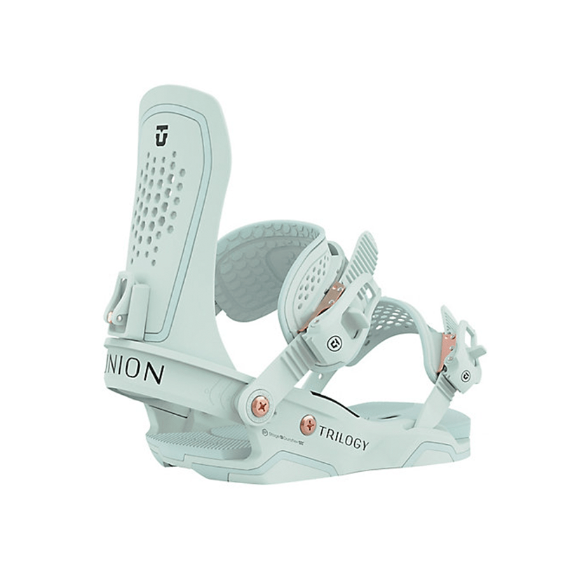 Union Trilogy - Smartgoodsstore