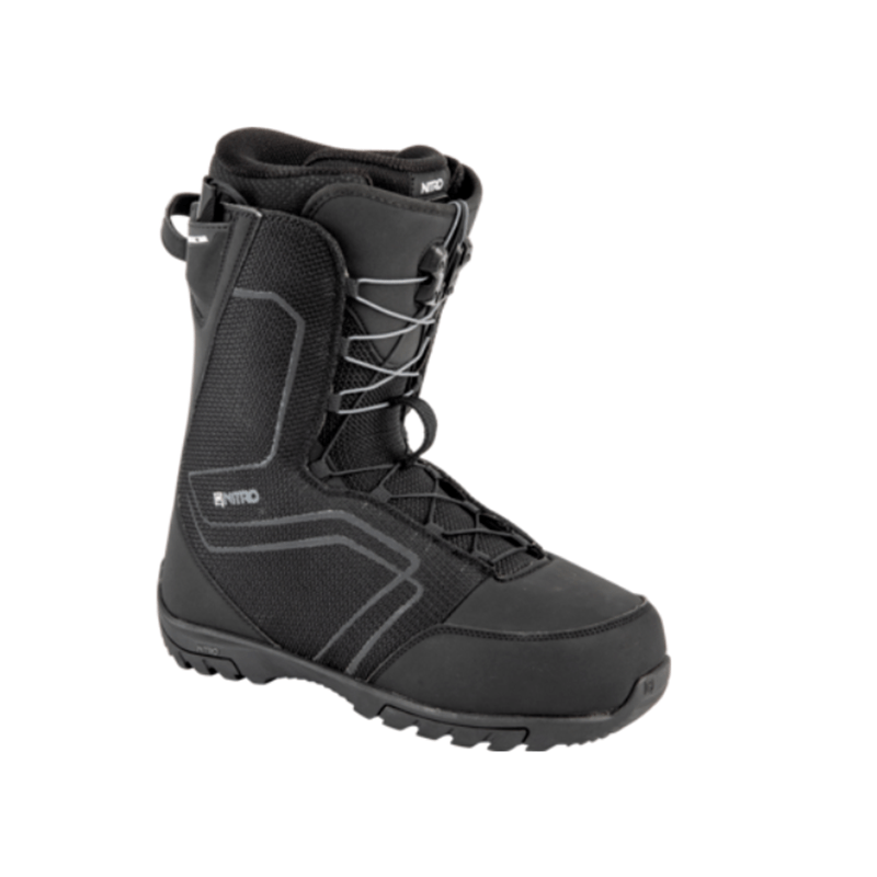 Nitro Sentinel TLS 24/25 - Smartgoodsstore