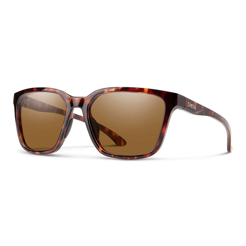 Smith Shoutout Tortoise / Chromapop Polarized Brown - Smartgoodsstore
