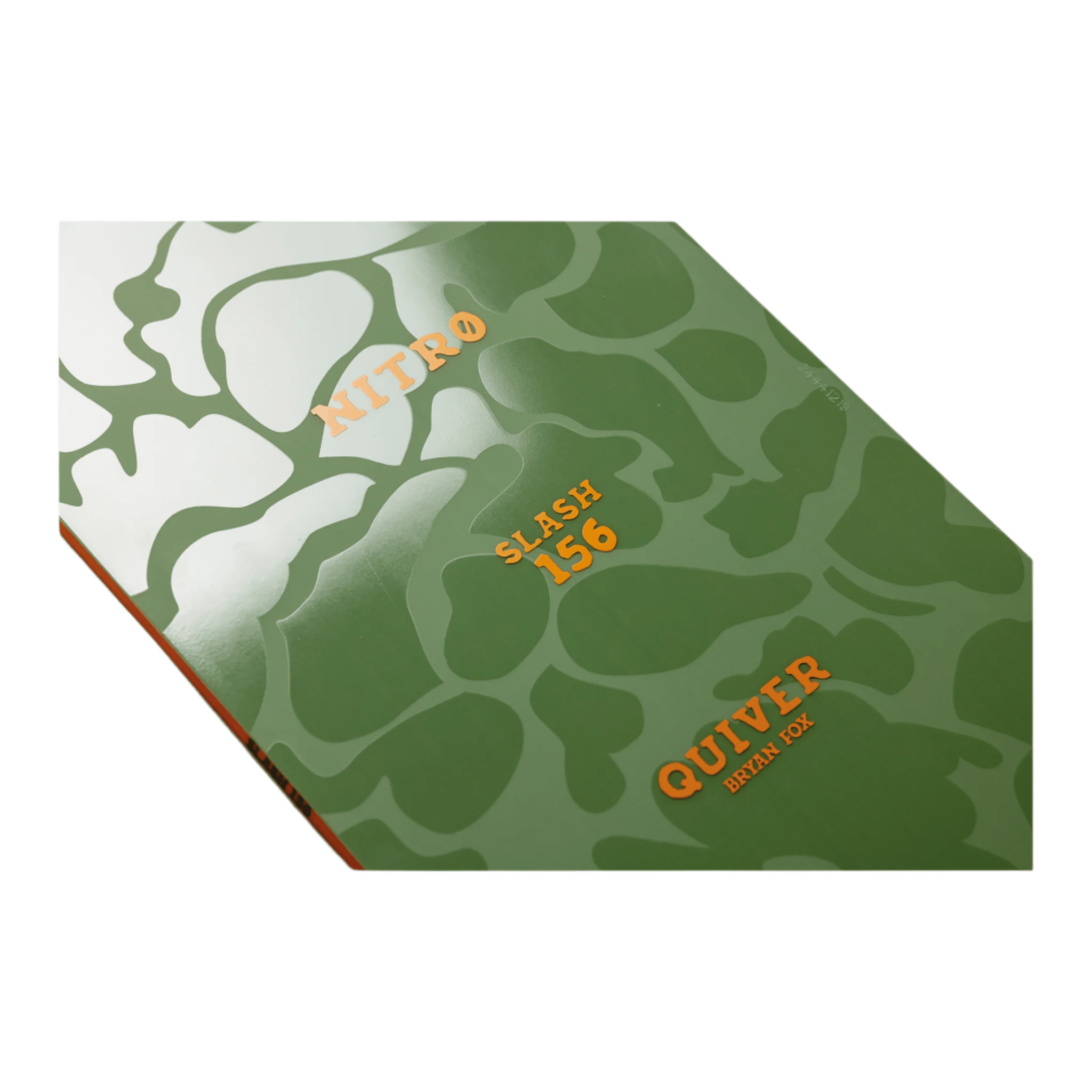 Nitro Slash 2026 - 156 - Smartgoodsstore