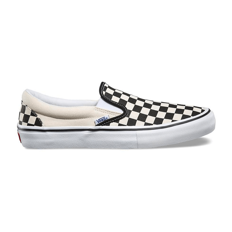 Vans - Skate Slip On - Smartgoodsstore