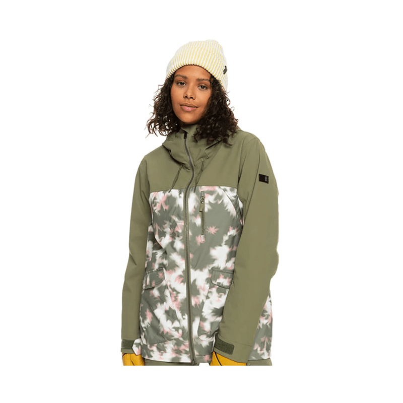 Roxy tated Jacket - Smartgoodsstore