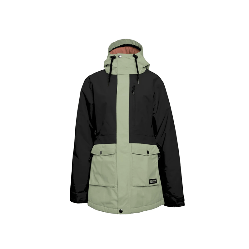 Airblaster stay Wild Parka - Smartgoodsstore