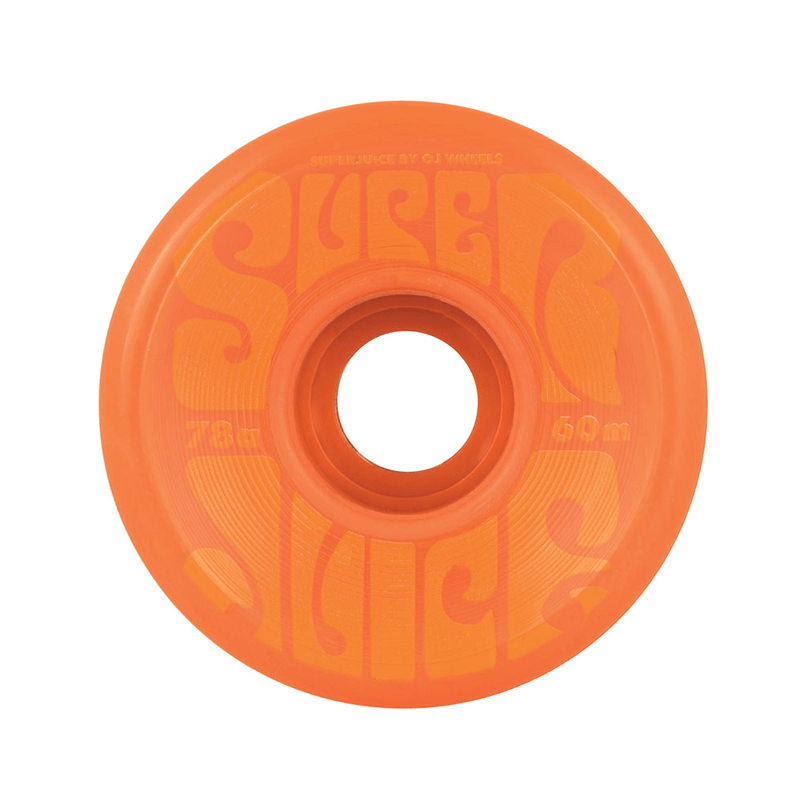 OJ Super Juice Orange 78a 60mm - Smartgoodsstore