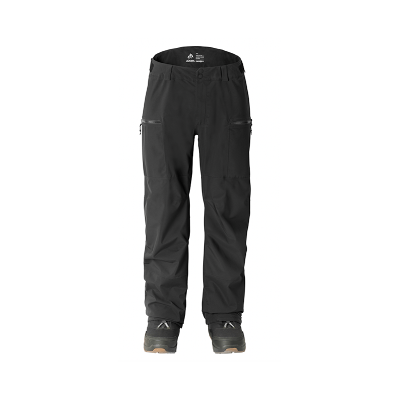 Jones Mountain Surf Recycled Pant - Smartgoodsstore